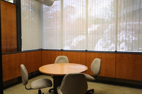 New Meeting Space in Greeley