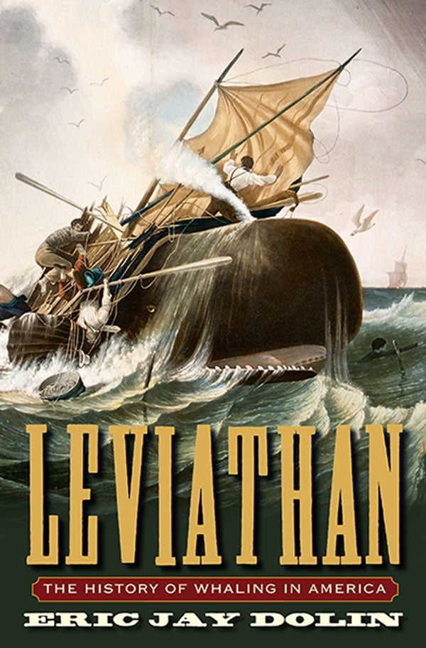 Dolin: Leviathan