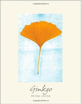 ginkgo book