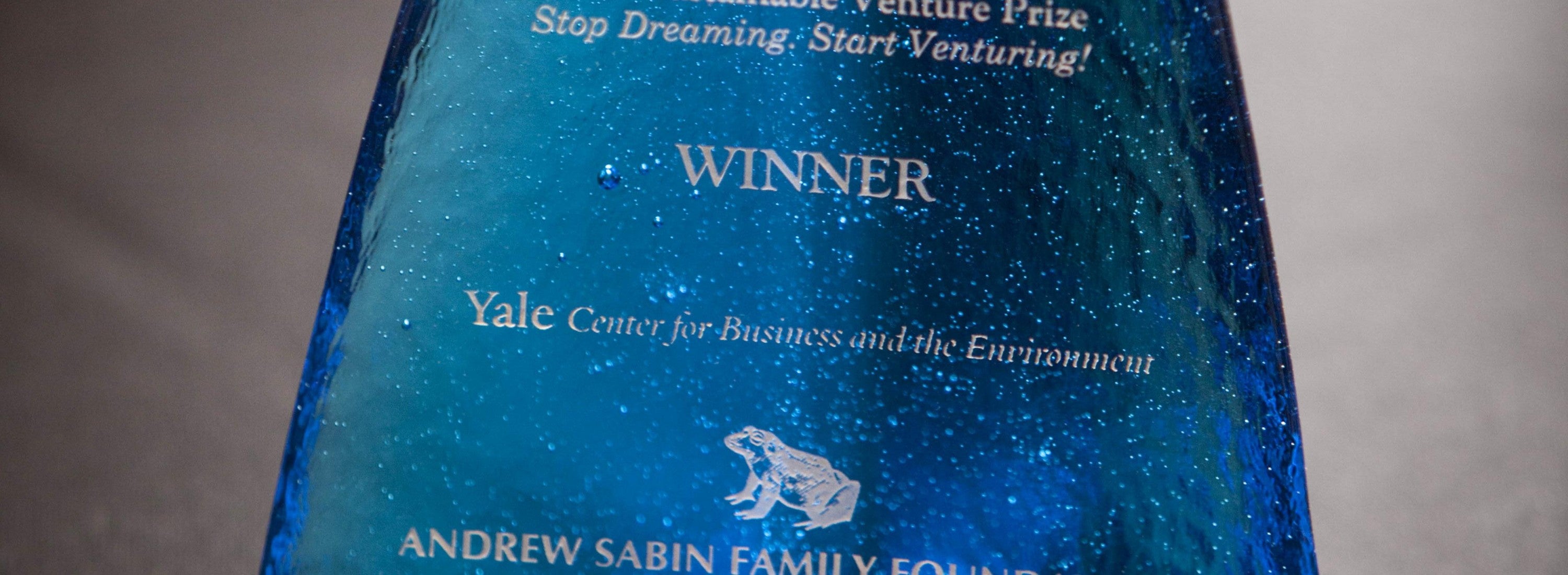 Sabin award
