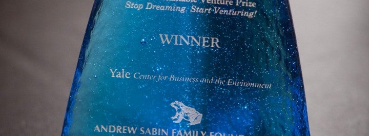 Sabin award browser