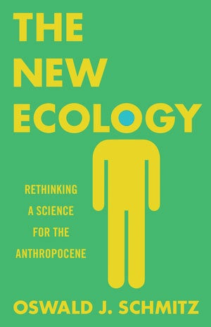 new ecology cover