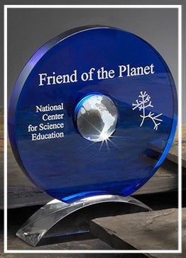 freind of planet