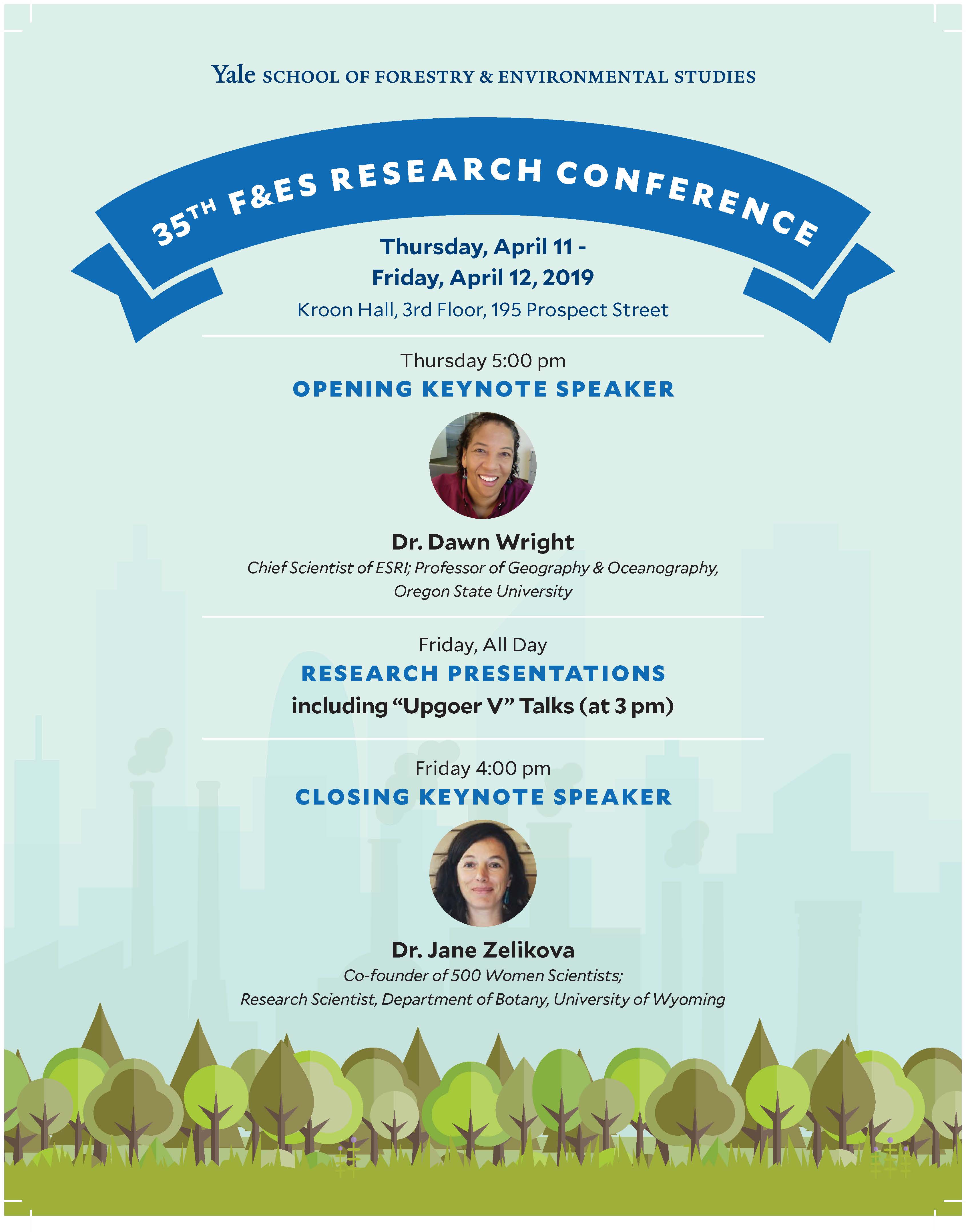 2019 research day fes