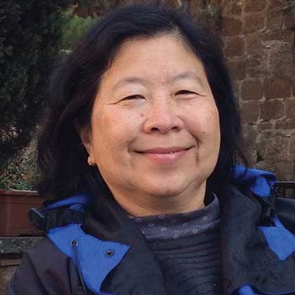 Susan Shen