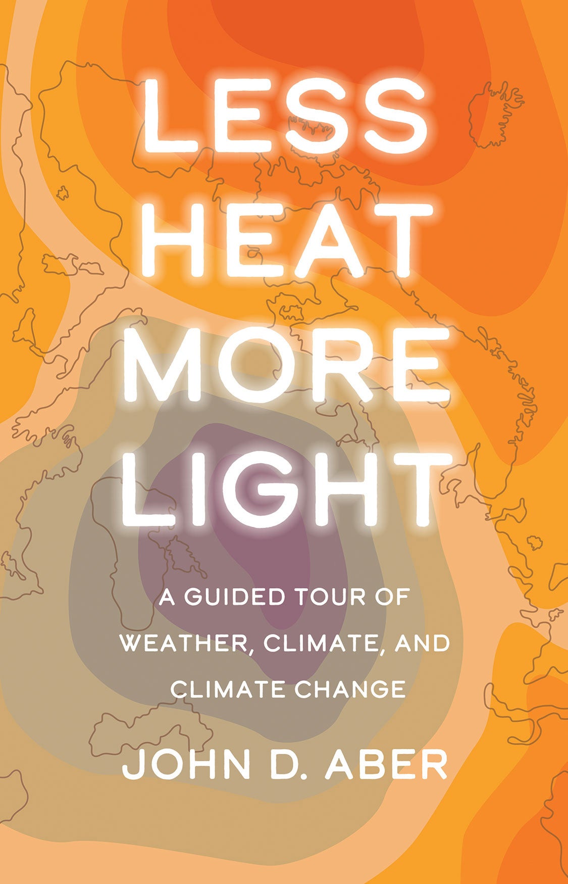 Less Heat More Light book cover