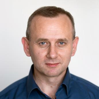 Oleg Skrynyk