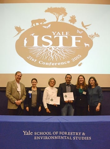 ISTF conference 2015 vert