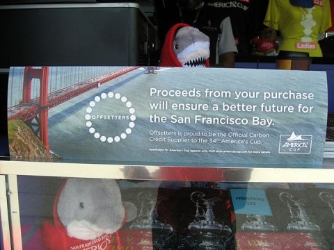 Proceeds from your purchase will ensure a better future for San Francisco Bay