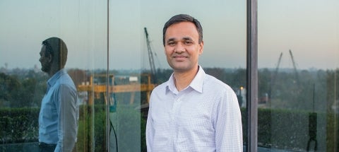 Kunal Sharma
