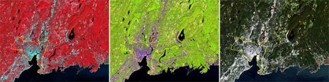 soconn satellite images