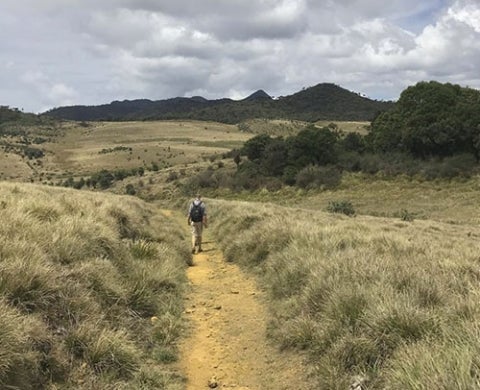 sri lanka blog hill country trail