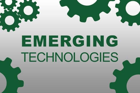 emerging technologies industrial ecology